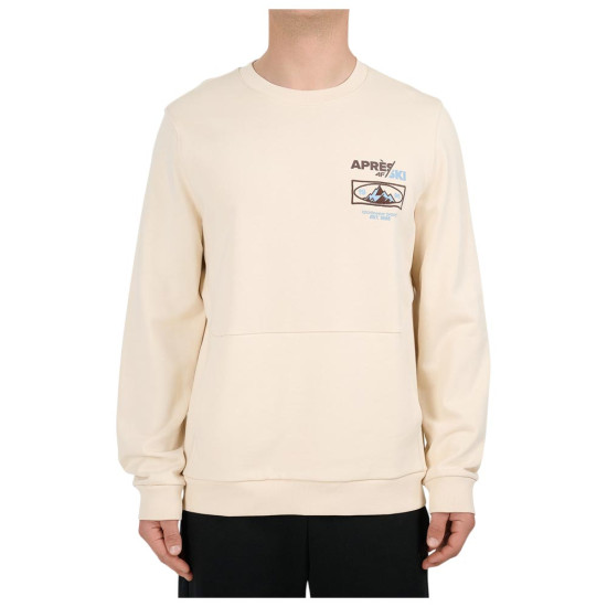 4F SWEATSHIRT